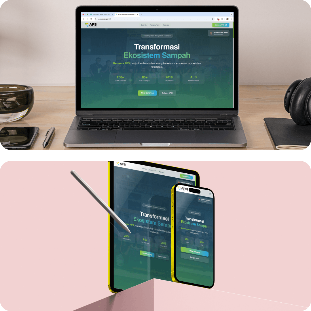 Brightly Virya hero image